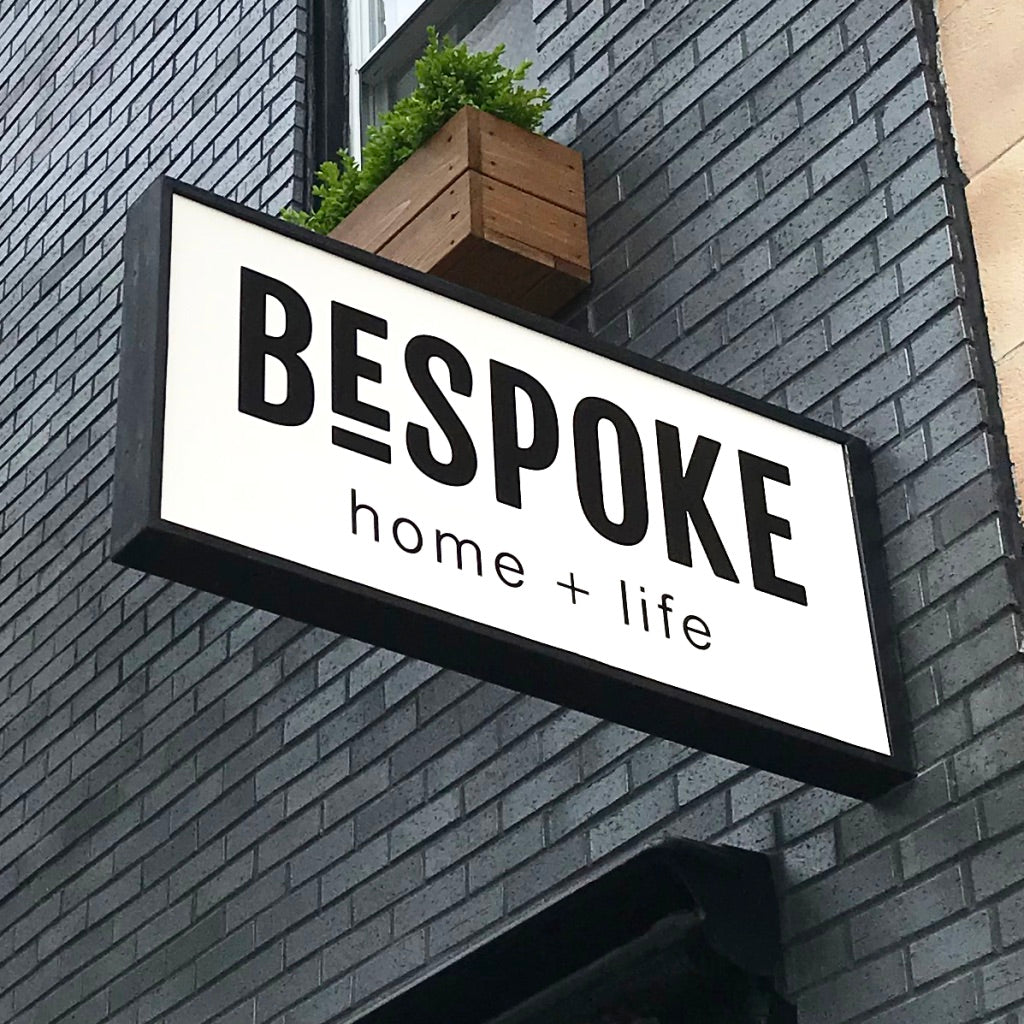BESPOKE home + life